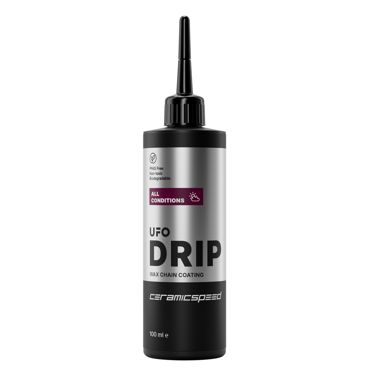 UFO Drip All Conditions