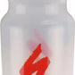 Big Mouth 24oz Water Bottle - S-Logo