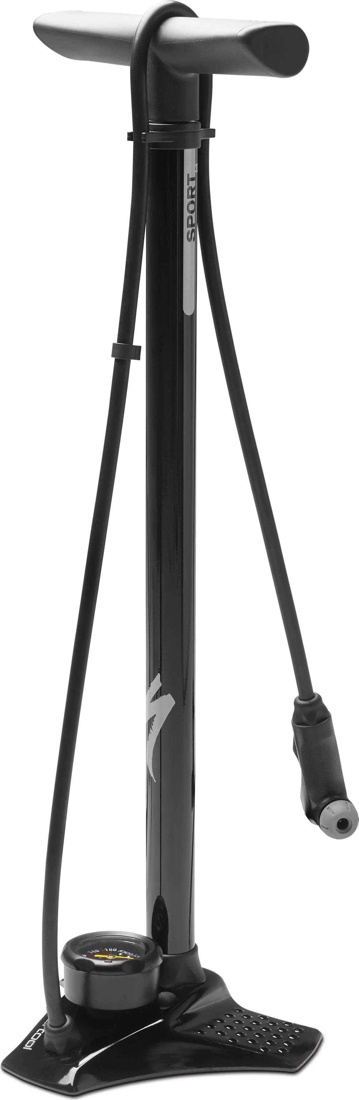 Air Tool Sport Steel