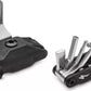 EMT Cage Mount MTB Tool
