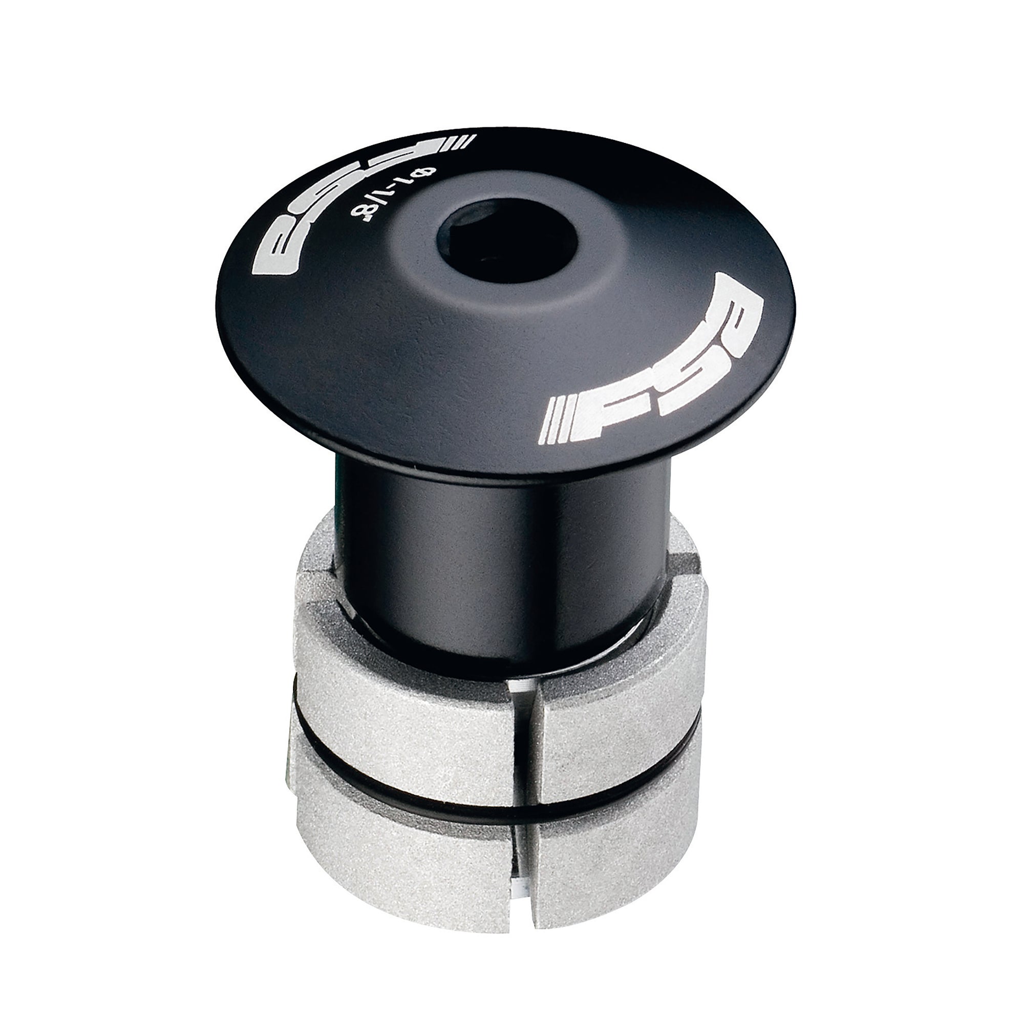 Headset Compressor Expander Plug 1 1/8 – Freewheel Cycology