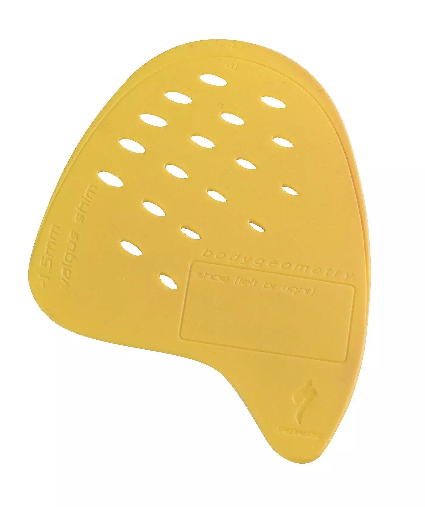 Body Geometry Internal Wedges 2-Pack