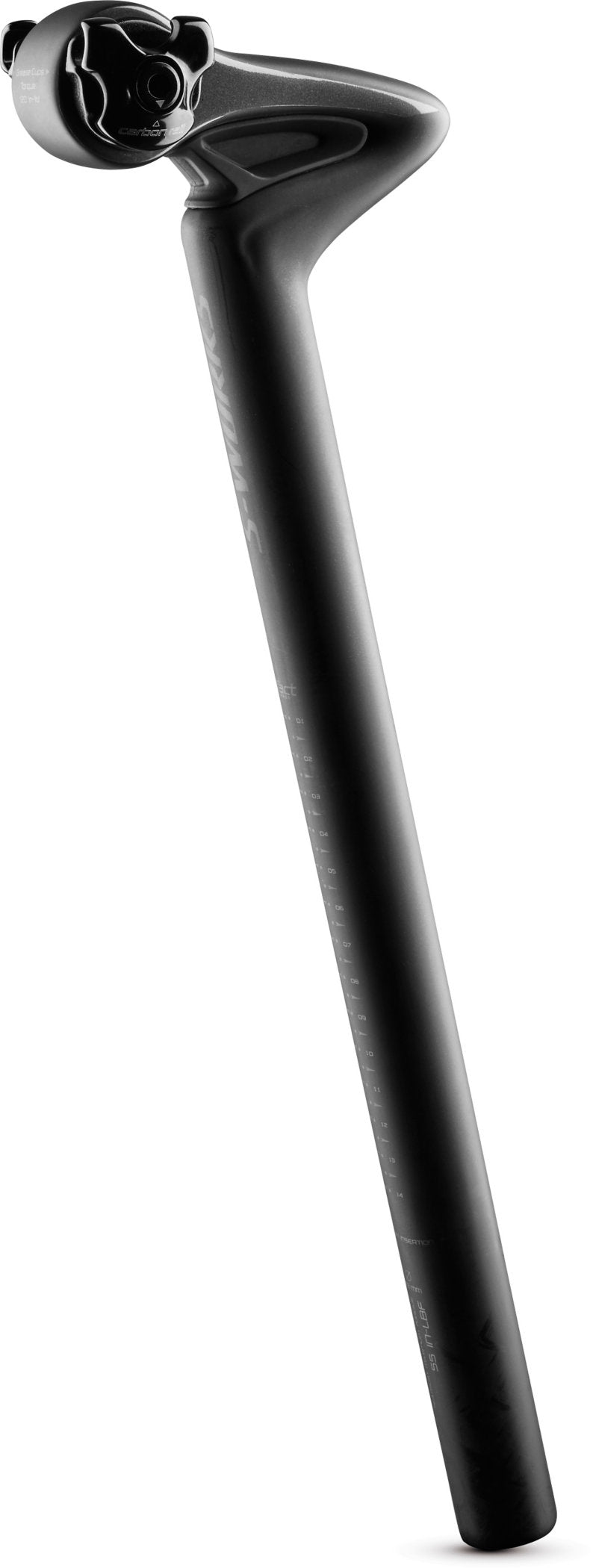 CG-R Carbon Post