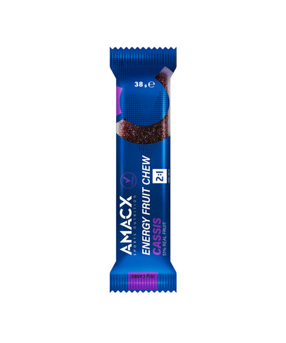 Energy Fruit Chew