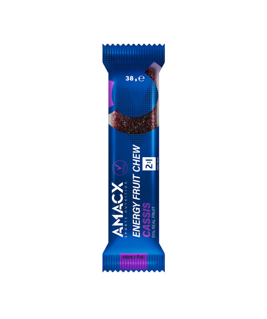 Energy Fruit Chew
