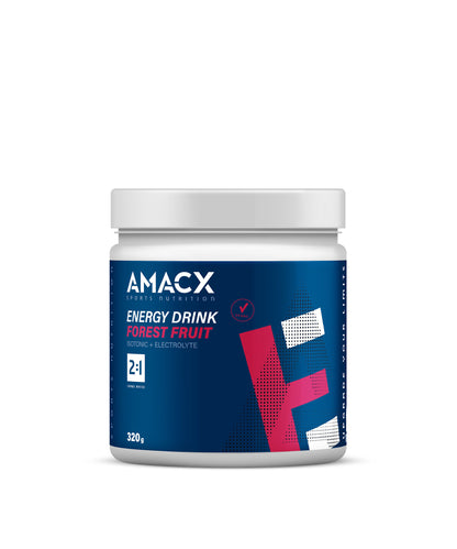 Energy Drink 320G