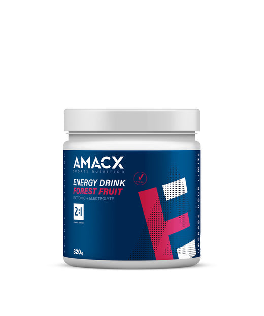 Energy Drink 320G
