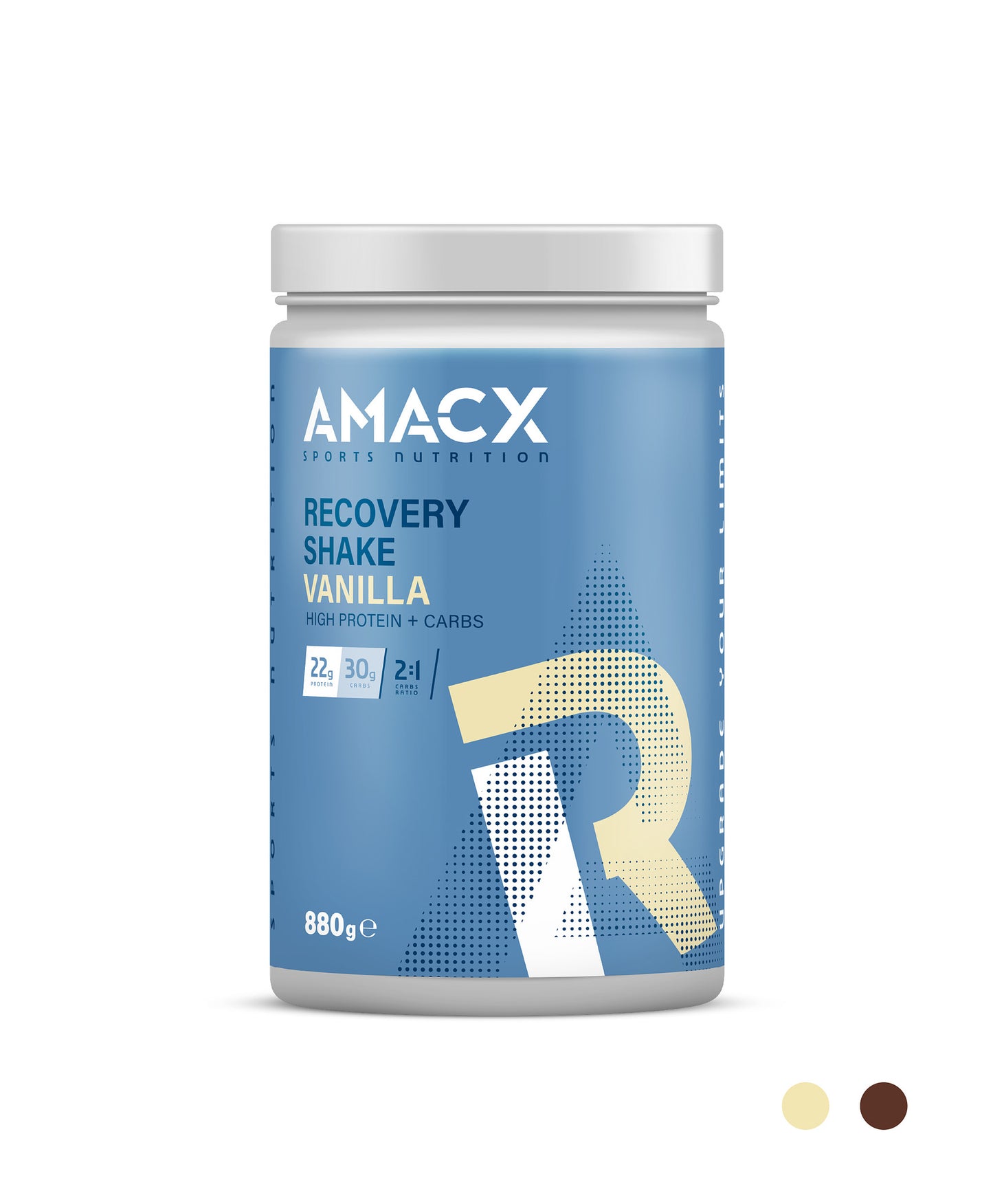 Recovery Shake