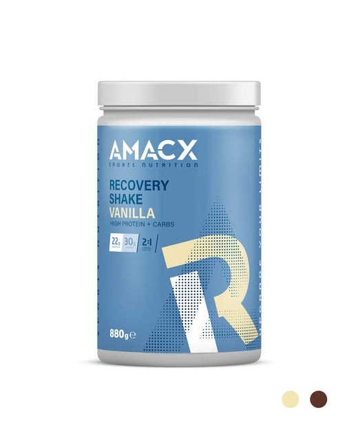 Recovery Shake
