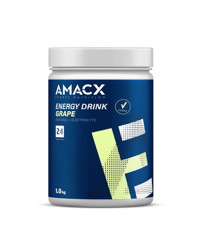 Energy Drink 1Kg