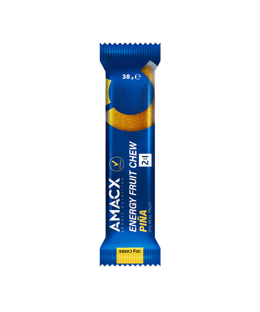 Energy Fruit Chew