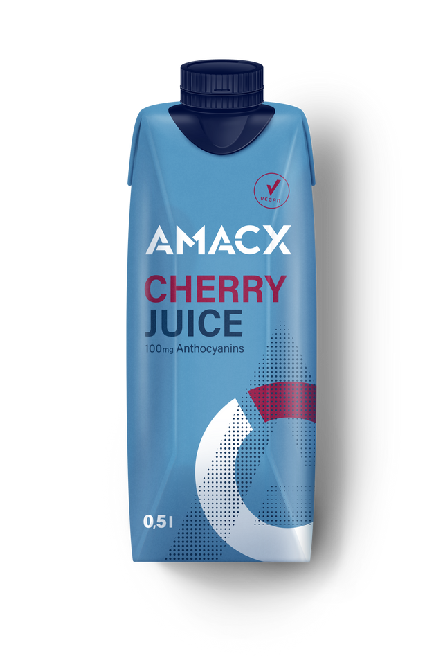 Cherry Juice