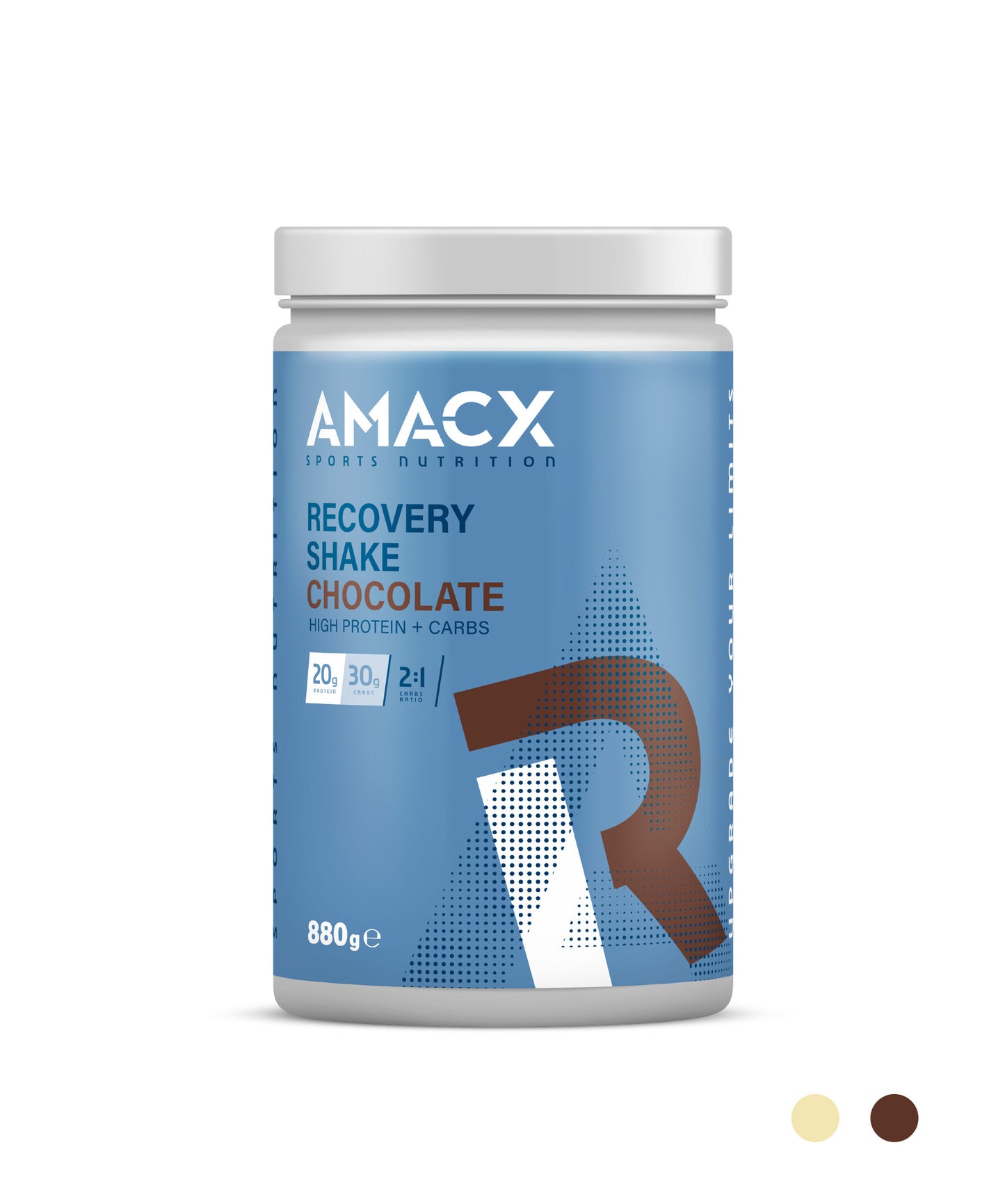 Recovery Shake