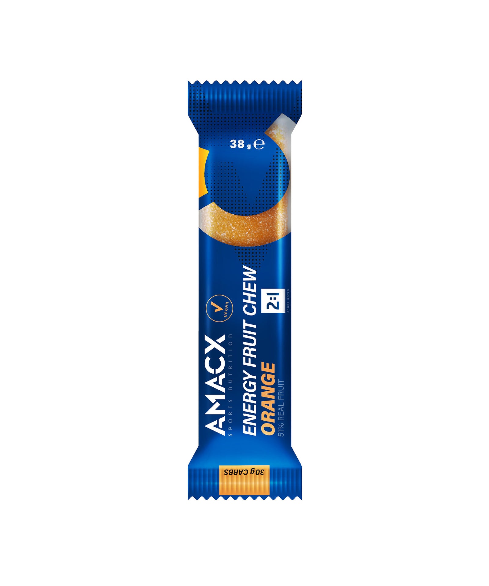 Energy Fruit Chew