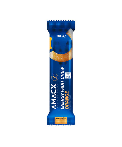 Energy Fruit Chew