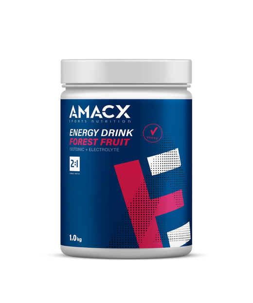Energy Drink 1Kg