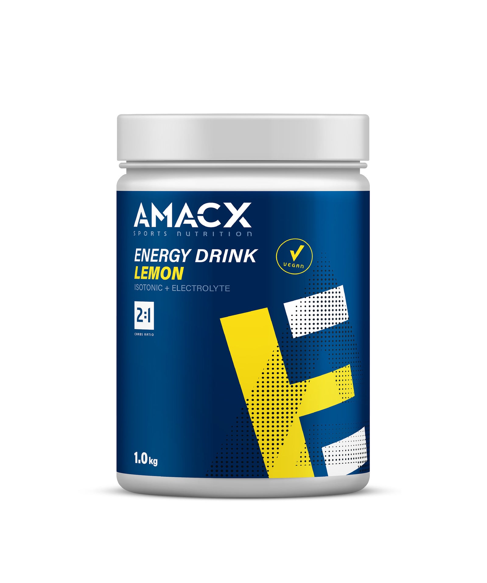 Energy Drink 1Kg