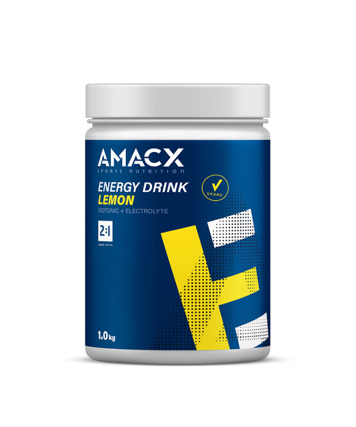 Energy Drink 1Kg