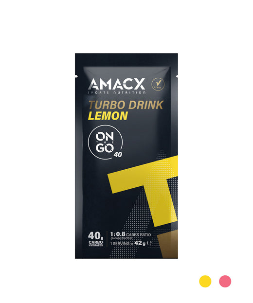 Turbo Drink On The Go