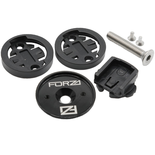 Top Cap Mount For Garmin/Wahoo