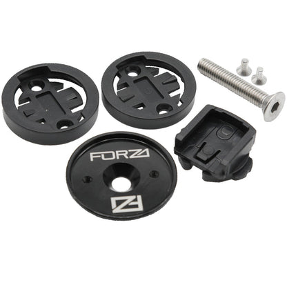 Top Cap Mount For Garmin/Wahoo
