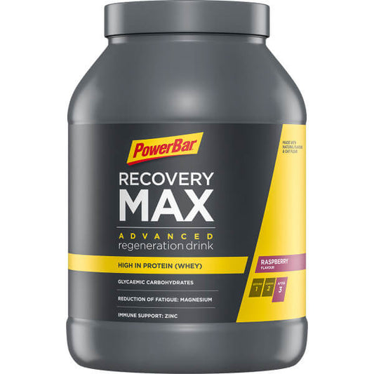 Recovery Max