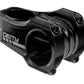 Copperhead 35/OS Stem /// 50mm Length