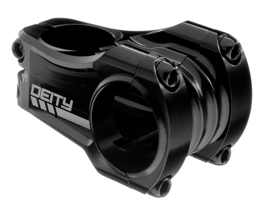 Copperhead 35/OS Stem /// 50mm Length