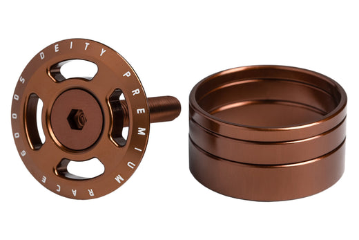 Crosshair Headset Cap Kit