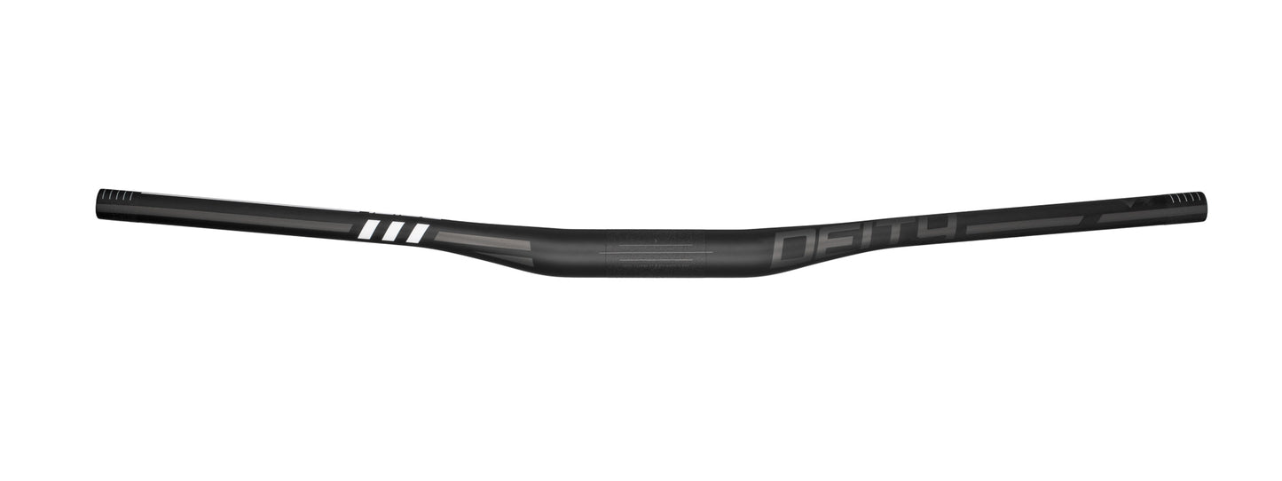 Skywire Carbon Handlebar /// 15mm Rise