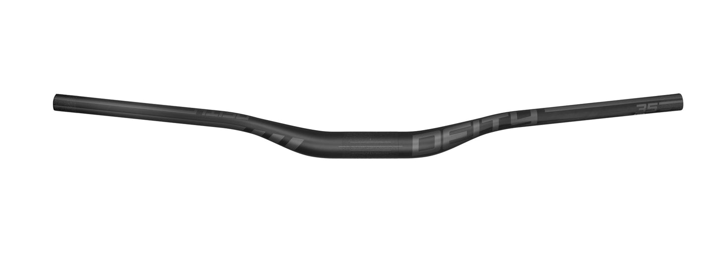 Speedway Carbon Handlebar /// 30mm Rise