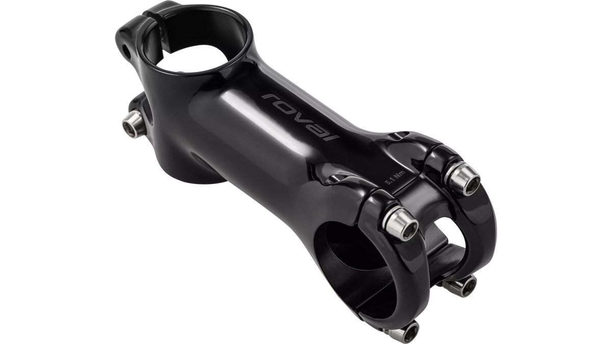 Alpinist Stem