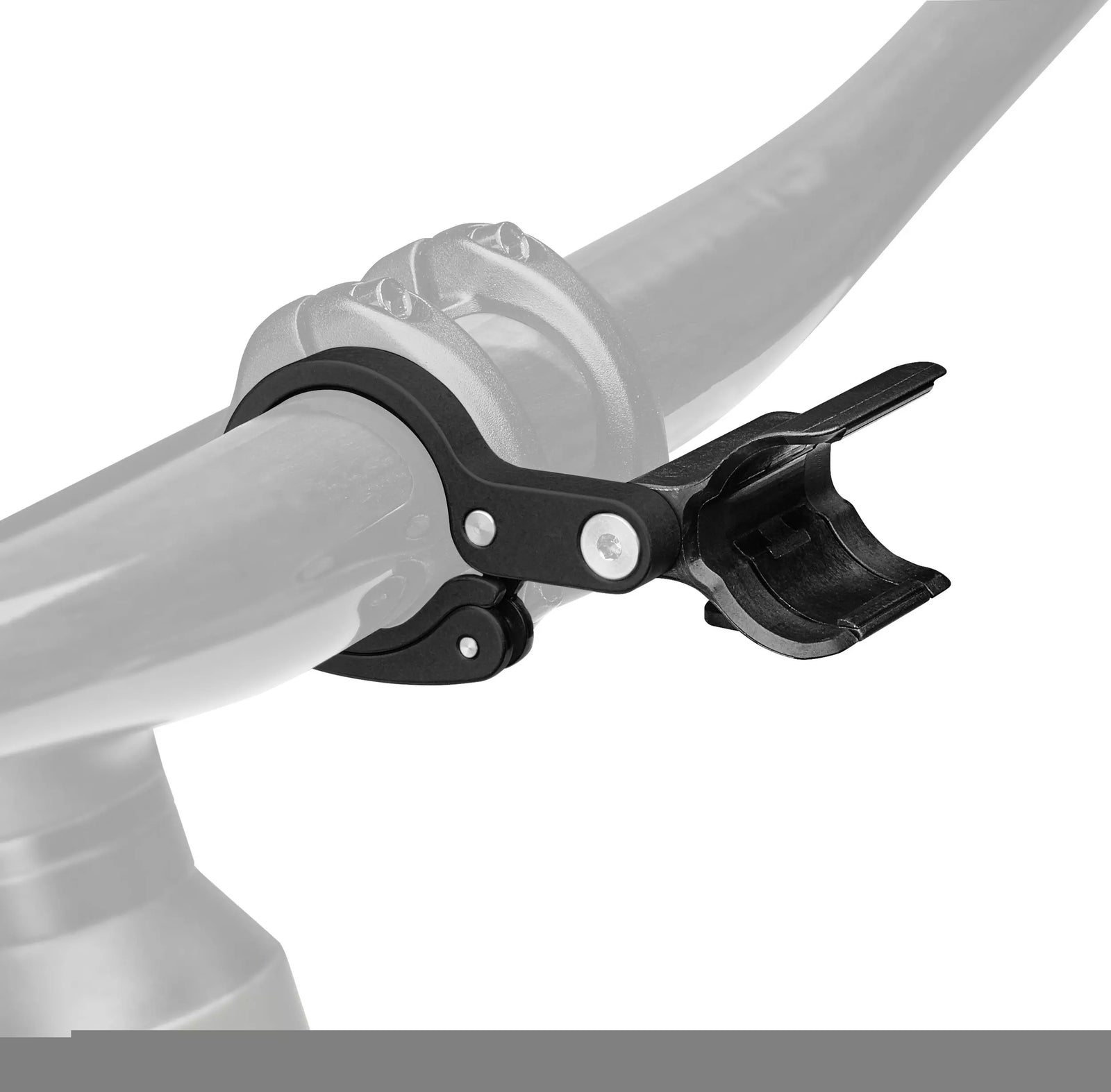 Flux 900/1200 Headlight Handle Bar Mount