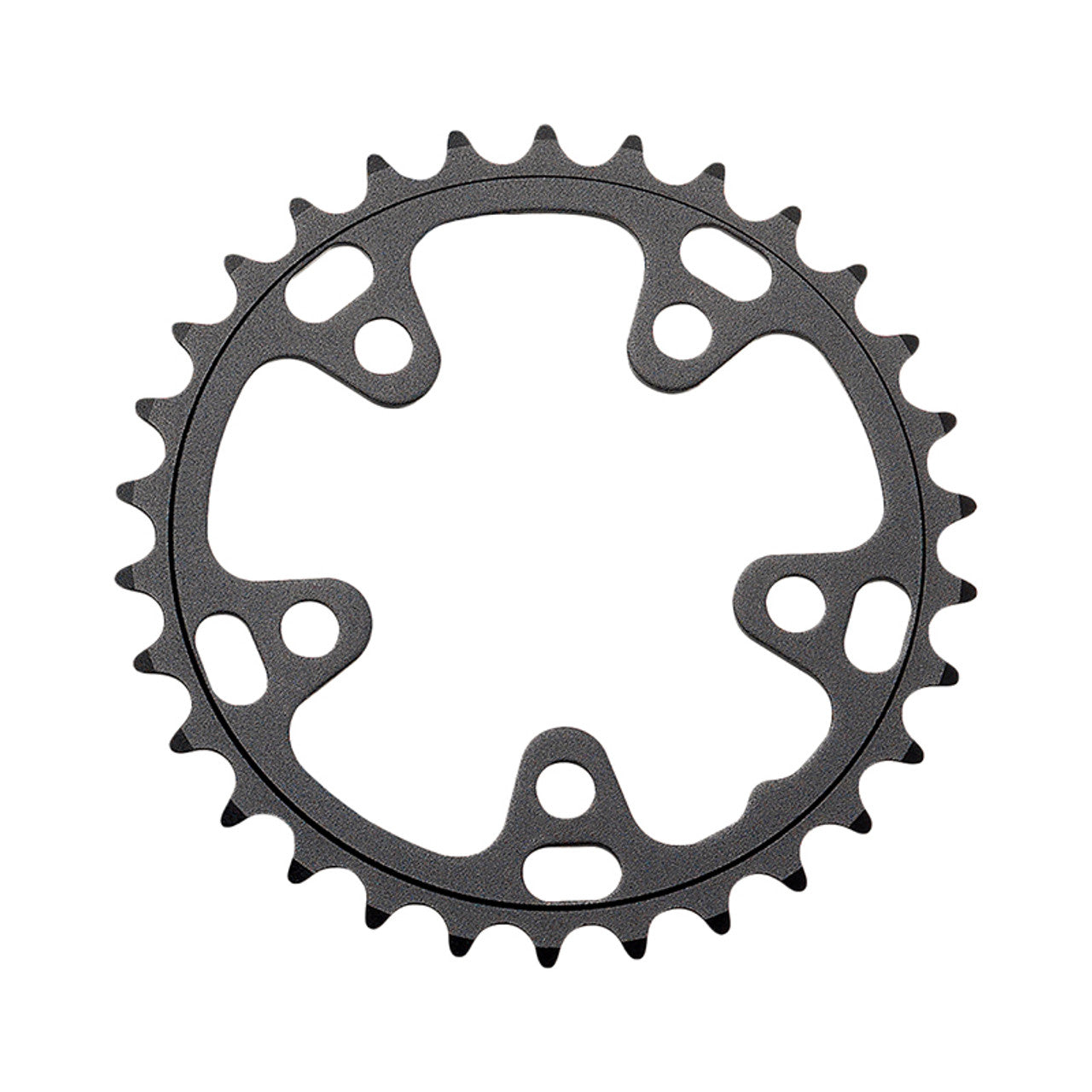 74 BCD Pro Road Chainring (Triple)