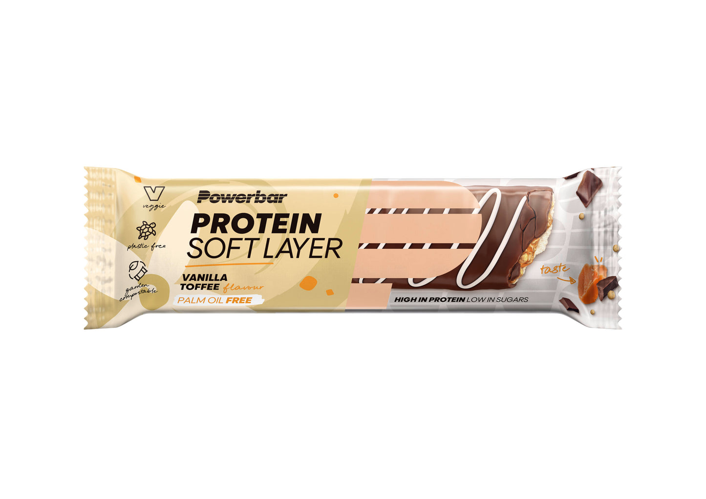 Protein Soft Layer