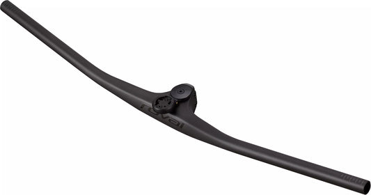 Control Riser Cockpit