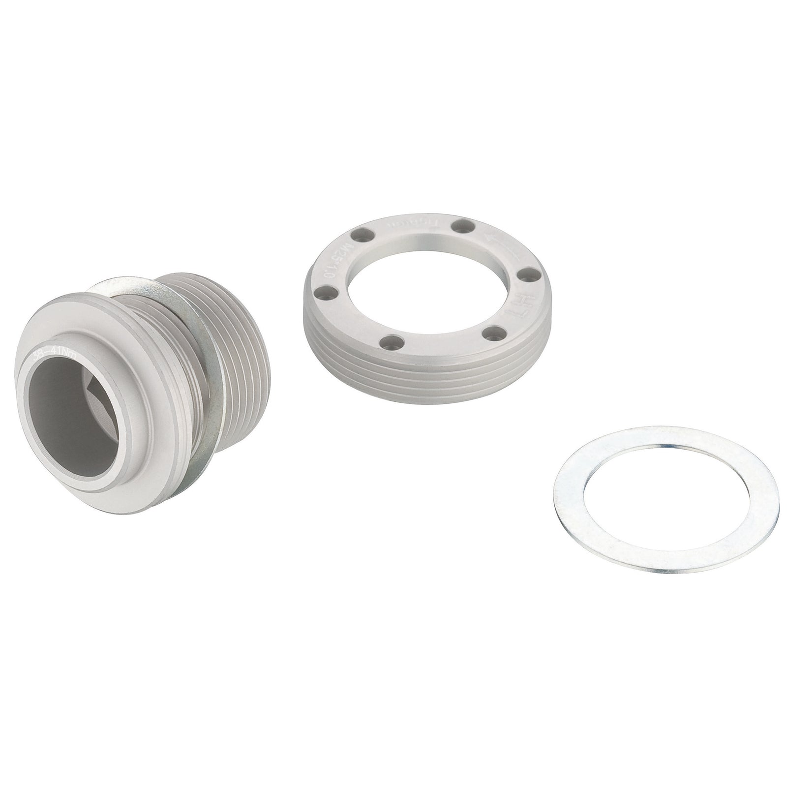 M18 Self-Ext Bolt Qr-9B Bb30