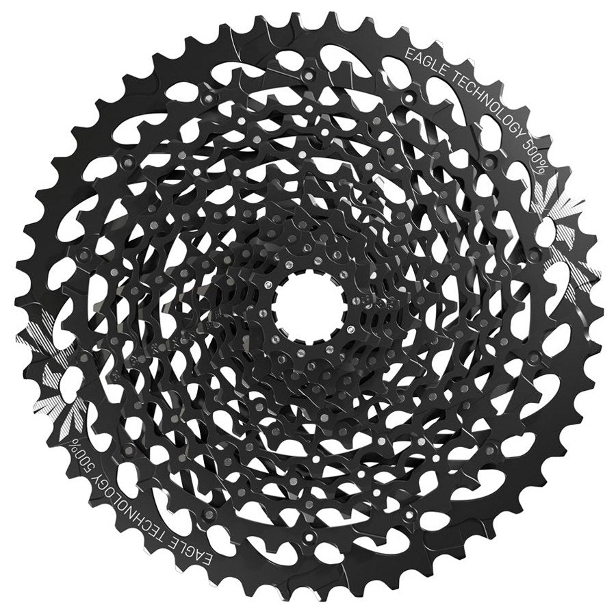 XG-1275 Cassette 12 Speed 10-50