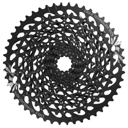 XG-1275 Cassette 12 Speed 10-50
