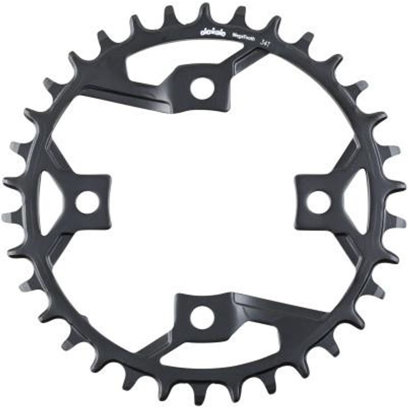 82BCD GAmmA PRO CHAINRING 1X