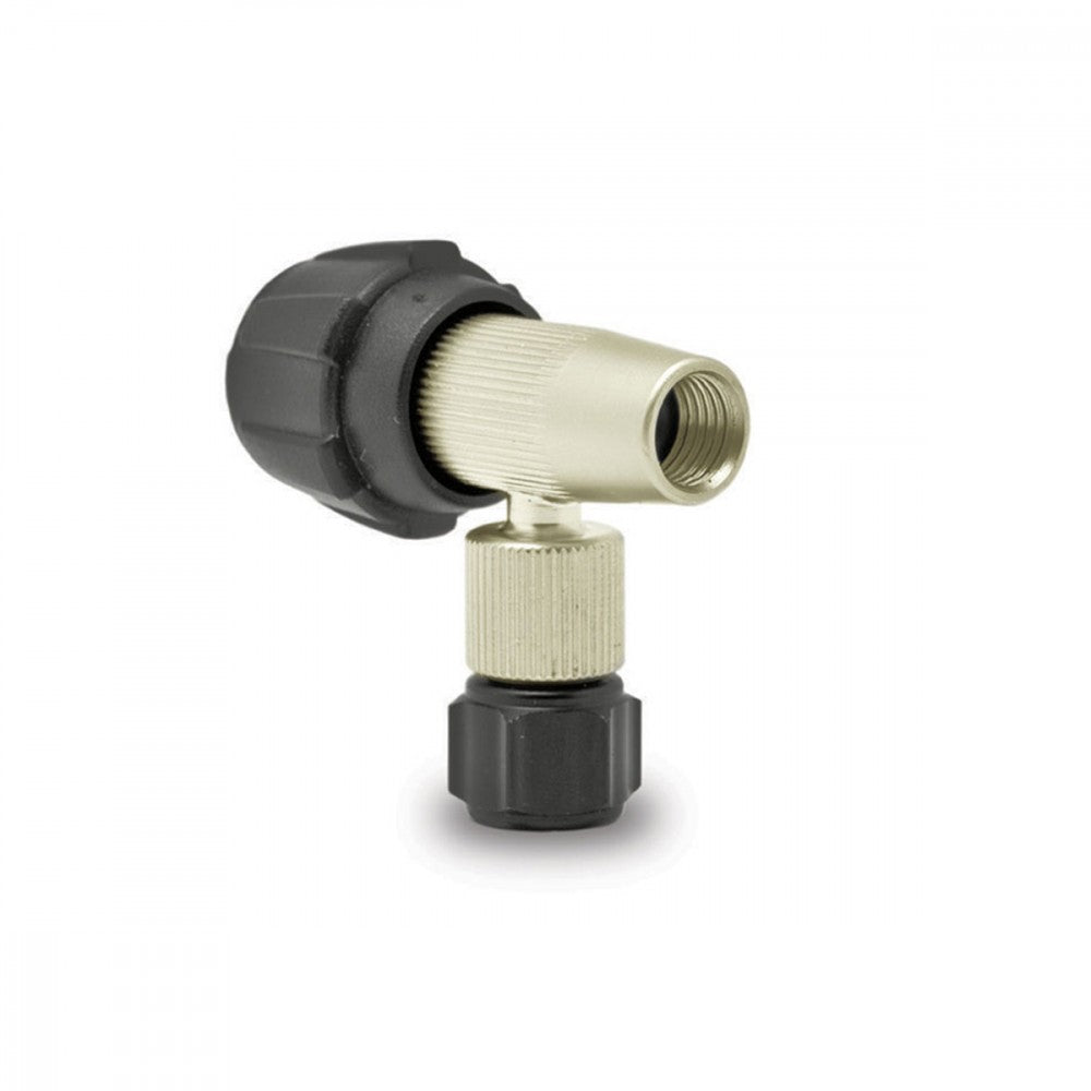 CO2 Pro Adapter