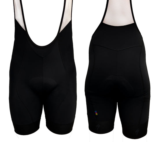 RBX Comp Bib Short