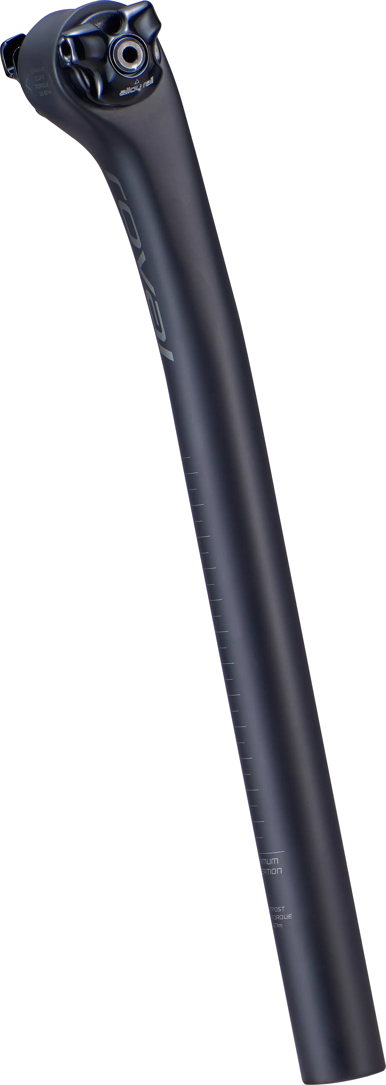 Terra Seatpost