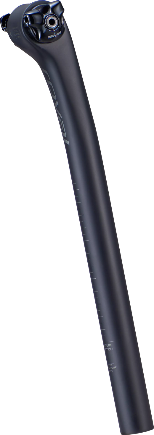 Terra Seatpost