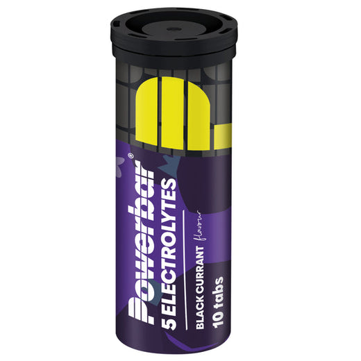 5Electrolytes