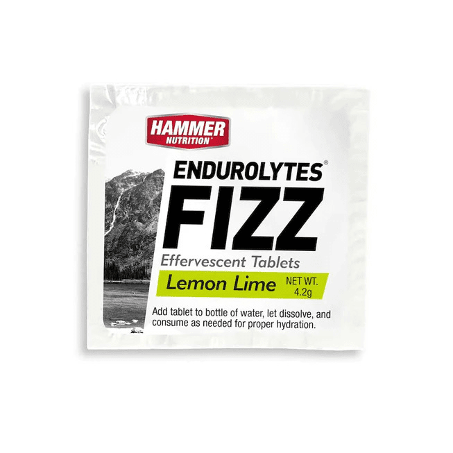 Endurolytes Fizz Sachet