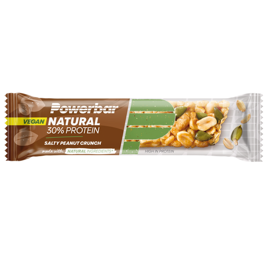 Natural Protein