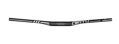 Skywire Carbon Handlebar /// 15mm Rise