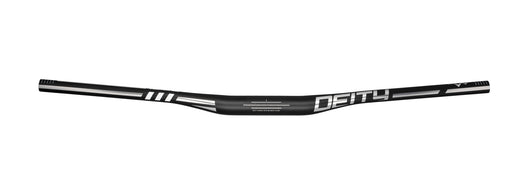 Skywire Carbon Handlebar /// 15mm Rise