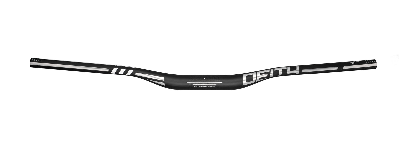 Skywire Carbon Handlebar /// 25mm Rise
